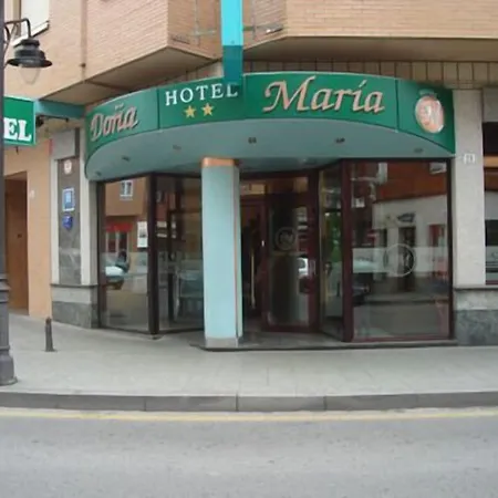 Hotel Doña Maria-3
